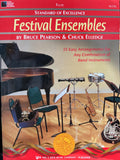 Festival Ensembles Book 1 - H & H Music