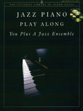 Jazz Piano Play Along - H & H Music