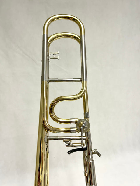 Michael Rath Trombones - F-Attachment - R400