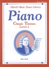 Alfred's Basic Piano Library - Level 2