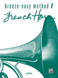 Breeze-Easy Method 1 - French Horn - Kinyon