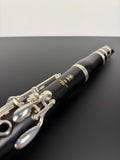 Used Yamaha Clarinet - YCL-450