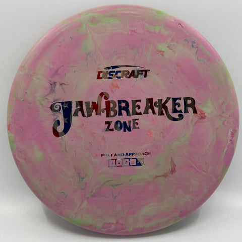 Discraft Jawbreaker Zone - Putt & Approach