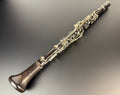 Backun Intermediate Clarinet - ALPHAG-NKP