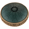 Meinl Small Tongue Drum - f minor - 7” - Black - SSTD1BK