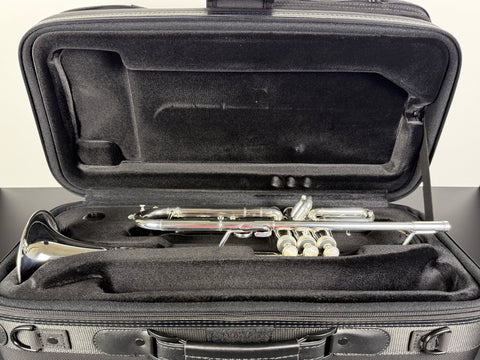 Shires Q Series Trumpets