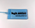 Instrument Case Nametag