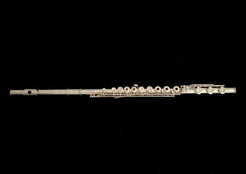 Used Gemeinhardt Flute M3S