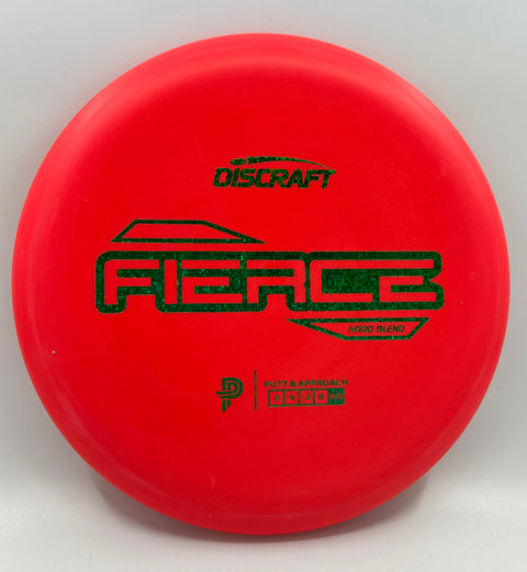 Discraft Hard Blend Fierce - Putt & Approach