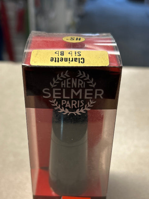 Selmer Clarinet Mouthpiece HS*