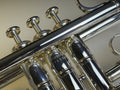 Yamaha Xeno Trumpets