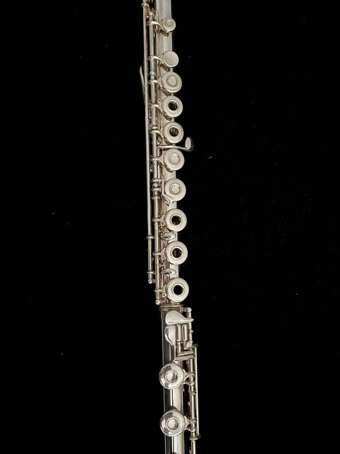 Used Gemeinhardt Flute M3S