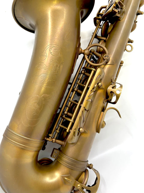 Eastman 52nd Street Alto Sax - EAS652