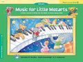 Alfred's Music for Little Mozarts - Book 2