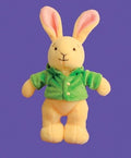 Music for Little Mozarts Plush Toys