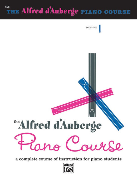 The Alfred d'Auberge Collection