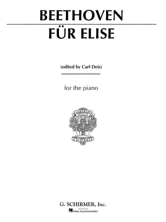 Für Elise - Beethoven / Deis