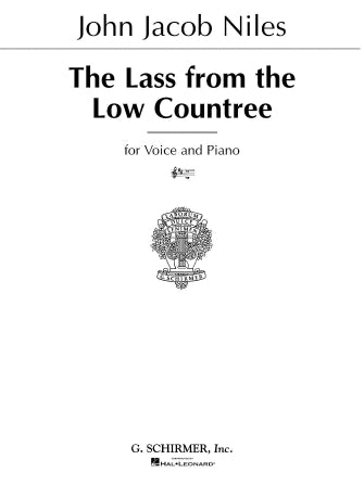 The Lass from the Low Countree - Niles