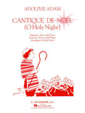 Cantique de Noël (O Holy Night) - Vocal Duet