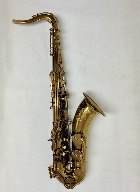 Yamaha Professional Tenor Saxophone YTS-62IIIA