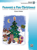 Famous and Fun Christmas - C. Matz