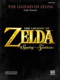 The Legend of Zelda™: Symphony of the Goddesses Piano Solo