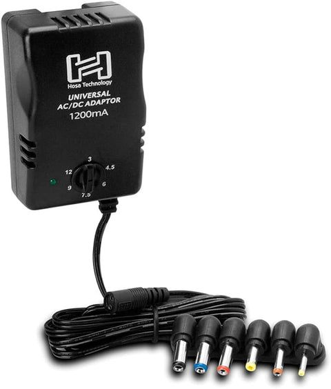 Universal Power Adaptor ACD-477 - Hosa