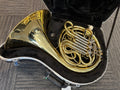 Used Eastman Double French Horn - EFH420