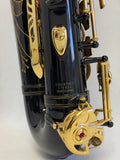 Demo Custom Yamaha Alto Saxophone - YAS-875EXIIB
