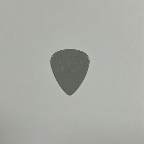 Jim Dunlop Guitar Picks