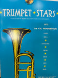 Trumpet Stars - Vandercook