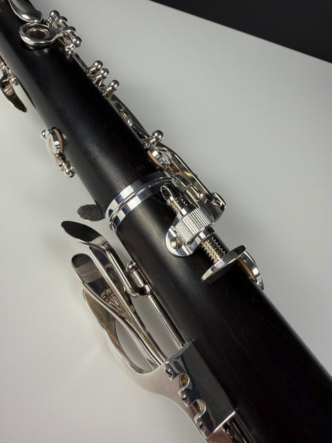 Fox Clarinet - 5800