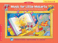 Alfred's Music for Little Mozarts - Book 1