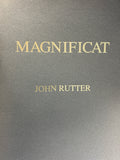 Magnificat - Vocal - John Rutter