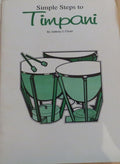 Simple Steps to Timpani