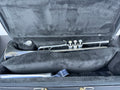 Yamaha Xeno Trumpets