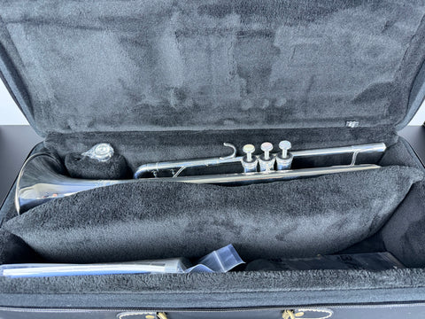 Yamaha Xeno Trumpets