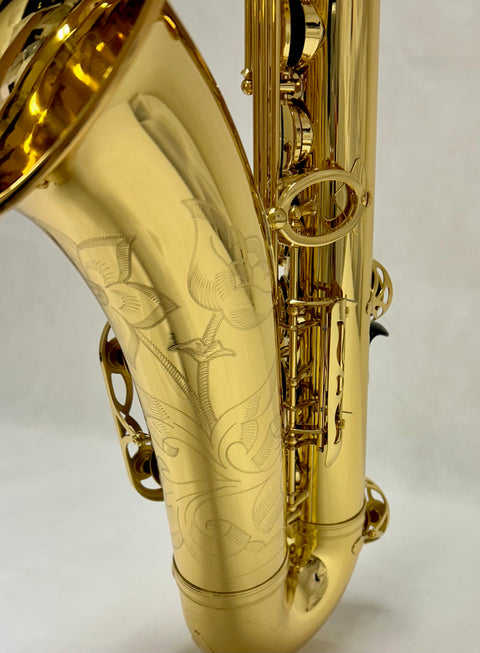 Yamaha Tenor Saxophone YTS-82ZII