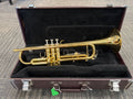 Used Yamaha Trumpet - YTR-2335