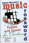 Music Crossword