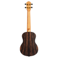 Ortega Ukulele - Tenor - Ebony Top, Back and Sides - RUBE-TE
