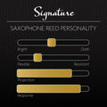 Légère Signature Synthetic Baritone Saxophone Reed