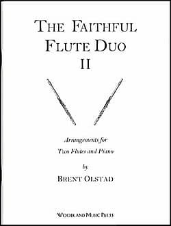 The Faithful Flute Duo - Ostlad
