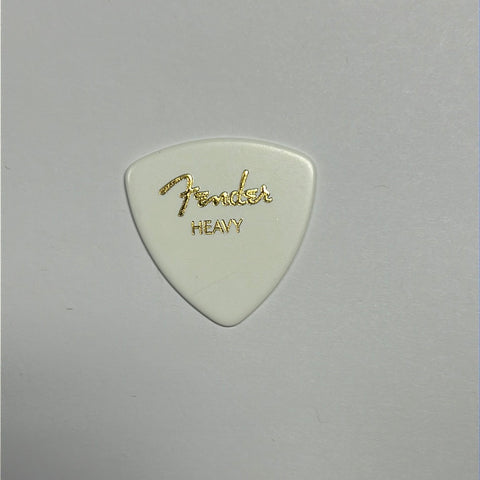 Fender Guitar Picks