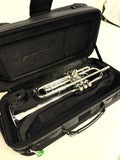 SE Shires - Q Series Trumpet - TRQ10S