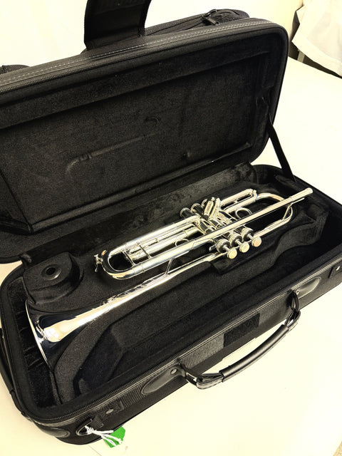 SE Shires - Q Series Trumpet - TRQ10S