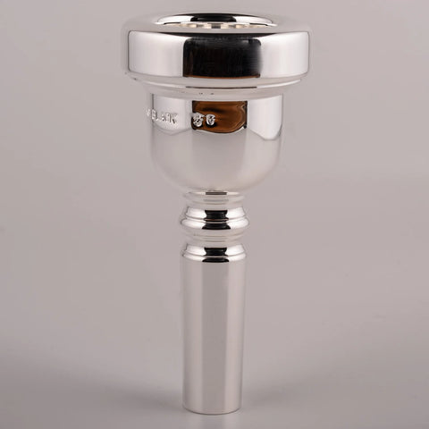 Greg Black Custom Mouthpieces - Trombone