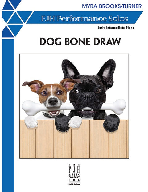 Dog Bone Draw - Brooks-Turner