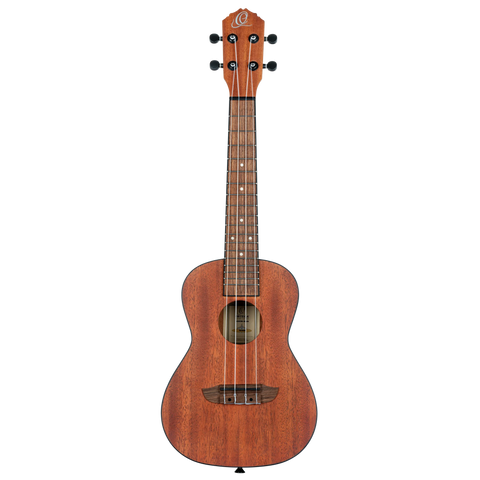 Ortega Concert Ukulele - Mahogany - RU4MM