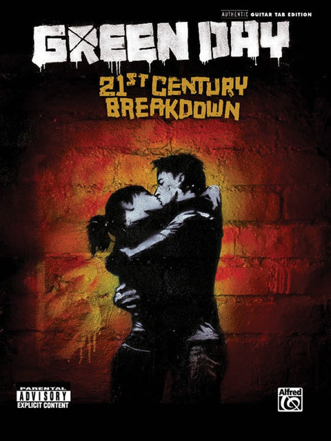 Green Day: 21st Century Breakdown